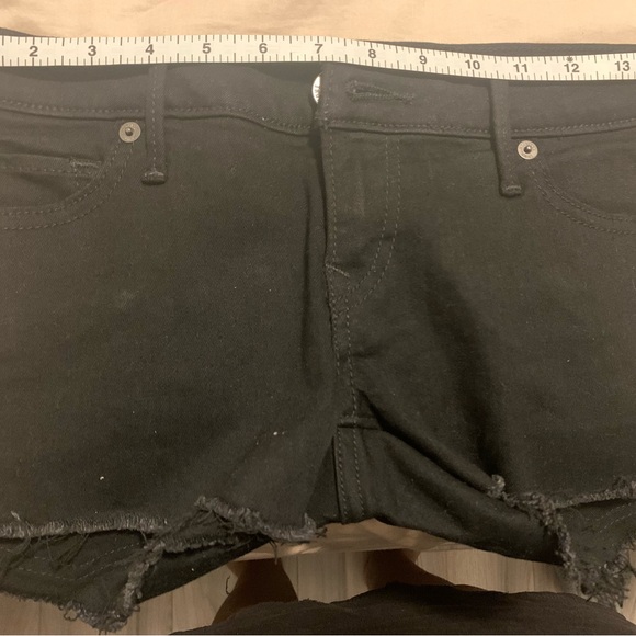 True Religion Joey Shorts - Picture 5 of 5